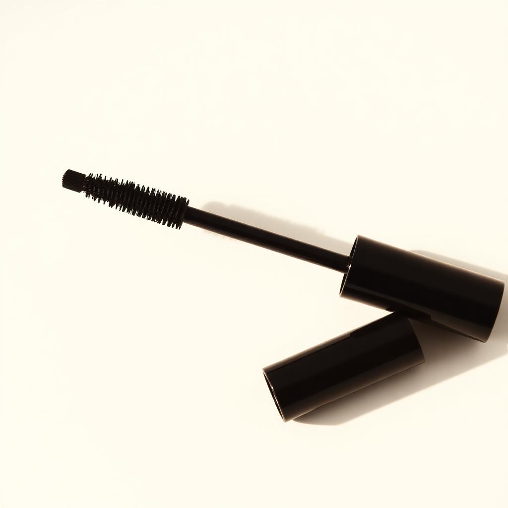Volumising Mascara